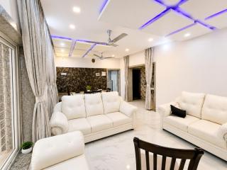 Ansh Bunglow - 1