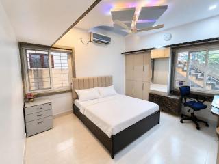 Ansh Bunglow - 1