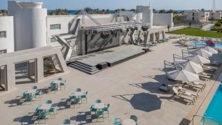 Hurghada Long Beach Resort - 3