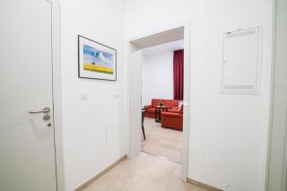 Rezidence Nádraží Františkovy Lázně - 6