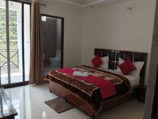 Hotel Shri Mahavir - 1