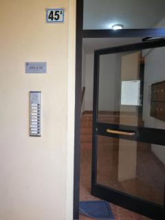 La Mansardina - for 3,Ghirlandina,Parking,Flex CI 24-7 - 2