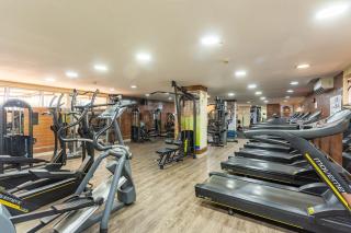 Park Studios E 104 - 8