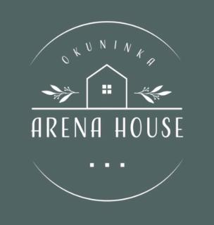 Arena White Houses - 0