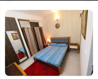 Studio apartment - 5