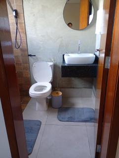 Casa com Piscina no Riviera Santa Cristina XIII em Jurumirim - 8