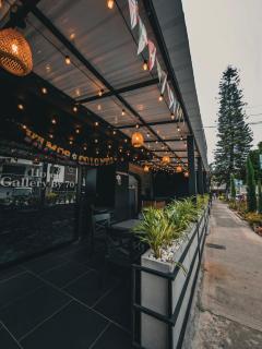 Hotel Gallery By 70 - 7