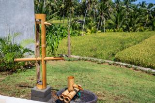 Tropical Bamboo Villa luxury Aliapard II - 5