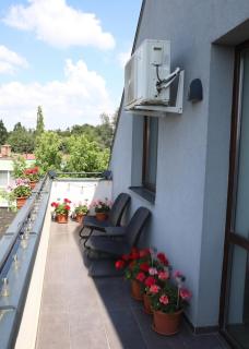 Salsa Studio Apartman - 1