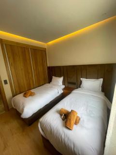 Beach Spot 2026 - Pool Experience - Agadir View Perfect Location - 4
