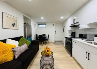 Luxury Loft 2 Bdrm near major city attractions - 7