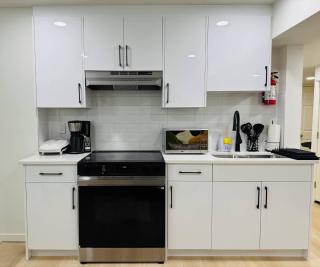 Luxury Loft 2 Bdrm near major city attractions - 6