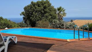 Villa Claudia with private pool and great view - 5