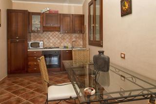 Villa Claudia with private pool and great view - 4