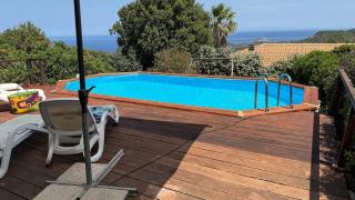 Villa Claudia with private pool and great view - 2