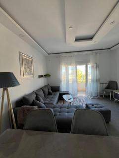Superbe Appartement Neuf avec Vue Mer à 2 Pas de la Plage - 3