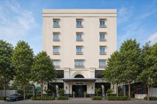 Hotel Star City - 0