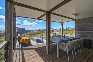 Villa 56 – Golden Dunes | Nestled in the dunes by the beach - 7