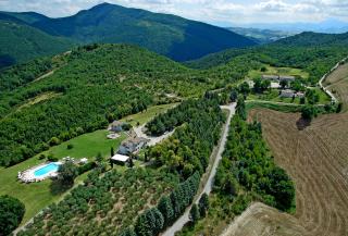 Riserva Privata San Settimio - Arcevia - 0