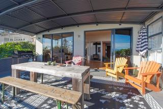 Moana Escape - Tasman Bay Views, Pool, Spa & Sauna - 2