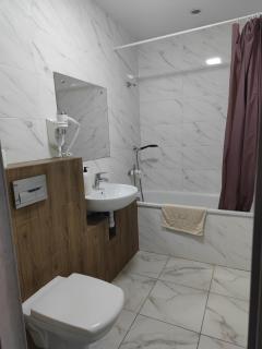 Zarvanska str apartment - 1