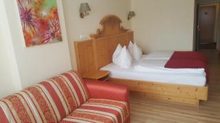 Landhotel Postgut - Tradition seit 1549 - Tweng - 3