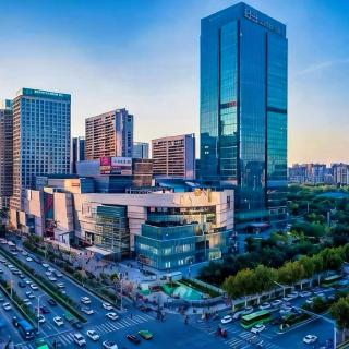 Atour Hotel Xi'an Administrative Center High-speed Railway Station - 6
