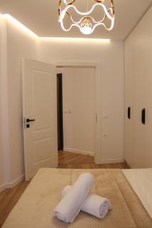 Golden Space Apartaments in Tirana 2 - 8