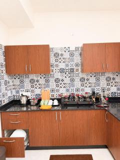 SanTrupthi A Stay at Home S1 - 2