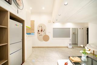 Tonight Homestey Shanghai Apartment Good Location 5937 - 2