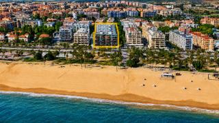 Apartamento ANAGABU 5 Only Families - 6
