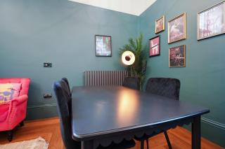 Quaint 1 Bed 5 Min Walk to Historic Barnard Castle - 7