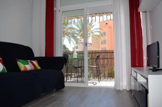 Apartamento Flamingo Beach - Benalmádena - 3