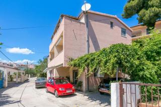 Apartments by the sea Mavarstica, Ciovo - 12696 - 8