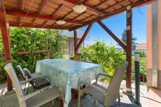 Apartments by the sea Mavarstica, Ciovo - 12696 - 4