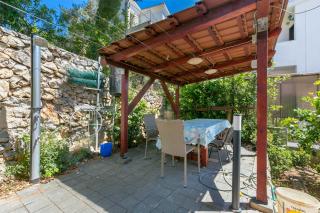 Apartments by the sea Mavarstica, Ciovo - 12696 - 3