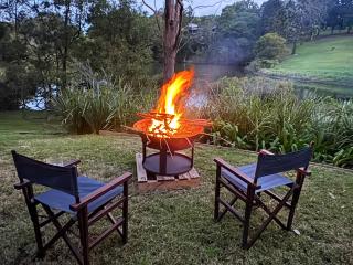 Secluded Maleny Lakeview Escape - 8