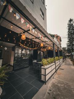 Hotel Gallery By 70 - 9