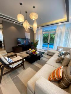 President Garden Ocean 5BR Villa 840 sqm at Premier Village Da Nang - 2