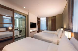 Ekm Hotel Russian Baku - 2