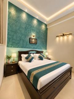 Hotel Rs International - 1 Minute From New Delhi Station And Connaught Place - 4