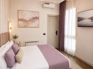 The Perla De Mar Hotel - 1