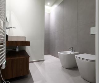 Rooms Residence Rubiera - 6