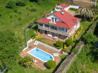 Casa Viero - Villa Con Jardin & Piscina - 0