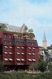 M Village Premier Hotel Xuan Huong Lakeside, a brand of Modern Village Lifestyle - 0