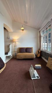 Little Hut Mussoorie Heritage 2BHK Near Mall Road - 0