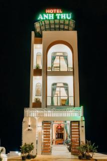 Anh Thư Hotel - 9