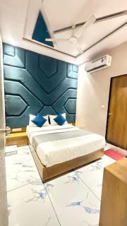 Hotel Planet villa - 9