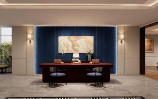 M Village Premier Hotel Xuan Huong Lakeside, a brand of Modern Village Lifestyle - 5