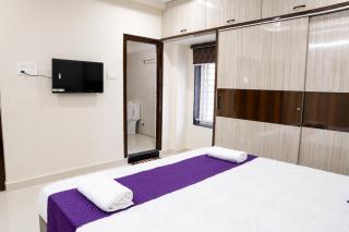Vaibhoga Luxury Rooms - 9